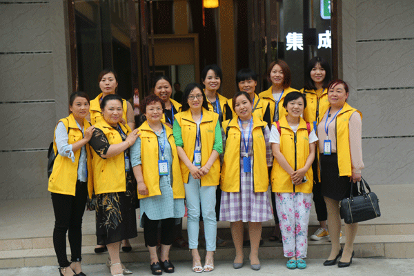 天然居硅藻泥第22期營銷培訓圓滿結業(yè)