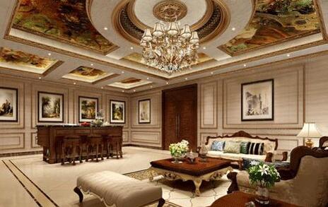 環(huán)保、美觀兼實(shí)用 天然居硅藻板讓消費(fèi)者真正放心